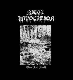 Nihil Invocation : Time and Death